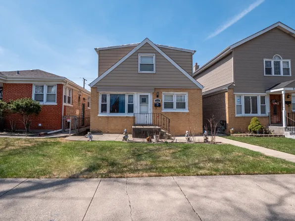 5320 N Cicero Ave, Chicago, IL 60630