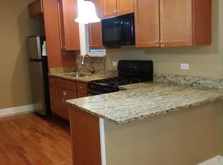 5553 W Drummond Pl #1, Chicago, IL 60639