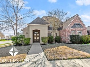 1144 Cornerstone Dr, Baton Rouge, LA 70810