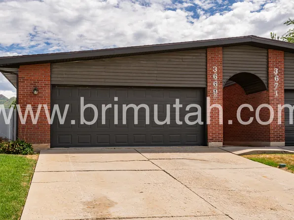 3669 S 2245 E, Millcreek, UT 84109