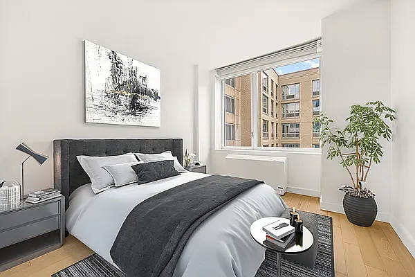 Rented by SERHANT. | media 43