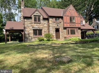 110 Avonbrook Rd, Wallingford, PA 19086