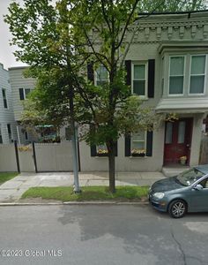 649 5th Avenue, Troy, NY, 12182