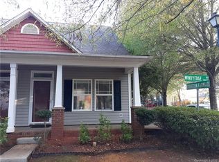 12663 Windyedge Rd #204A, Huntersville, NC 28078