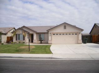 12400 Valentano Ave, Bakersfield, CA 93312