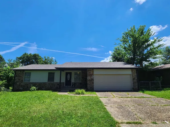 10 Cherryridge Pl, Jacksonville, AR 72076