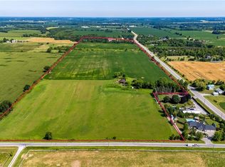 599 Cockshutt Rd, Norfolk County, ON N0A1N2