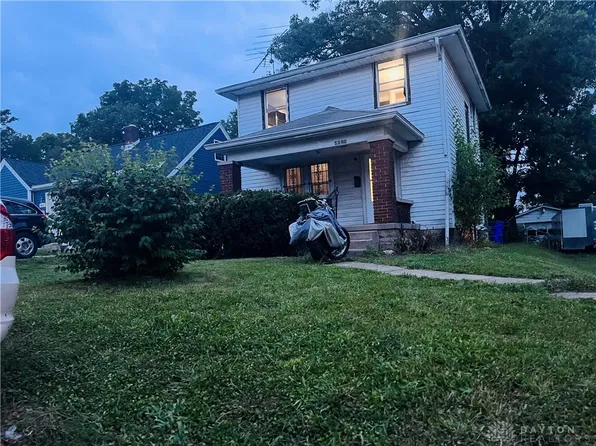 4029 Vina Villa Ave, Dayton, OH 45417