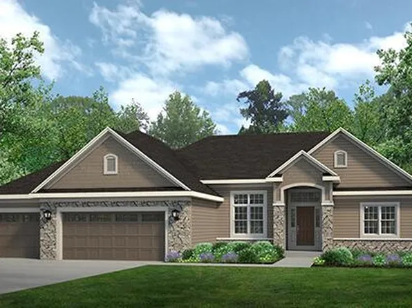 N56W20728 Carnoustie WAY #Lt84, Menomonee Falls, WI 53051