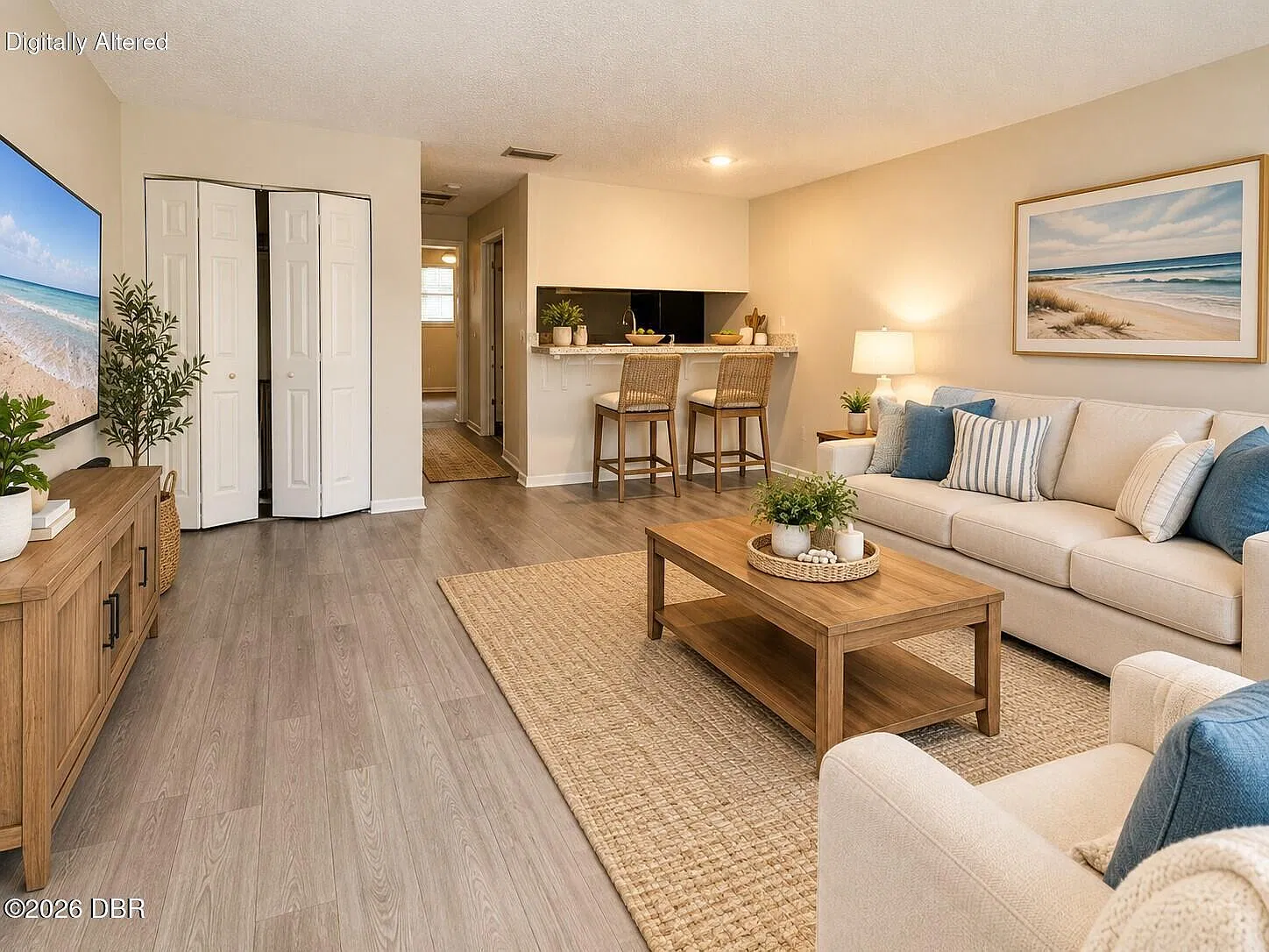1 bed, 1.0 bath, 630 sqft, $975 — Photo 2