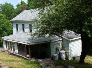 505 Pershing St, Gallitzin, PA 16641