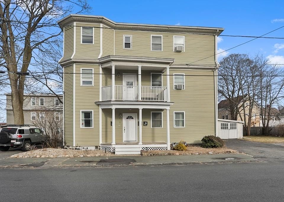 1st image of 2 Blaney Ave #1
