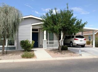 2263 N Trekell Rd LOT 95, Casa Grande, AZ 85122