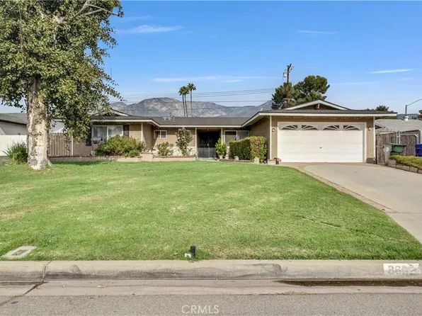 8682 La Grande St, Alta Loma, CA 91701