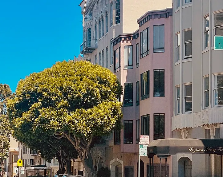 1885 Pacific Ave #302 — Photo 18