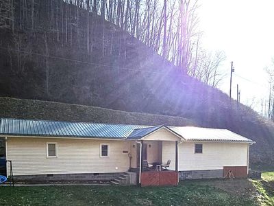 2474 Bear Branch Rd, Vansant, VA, 24656