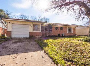 4116 Hiland Dr, Waco, TX 76711