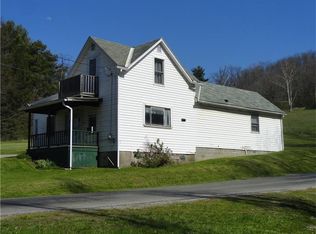 189 Sugar Run Rd, Waynesburg, PA 15370