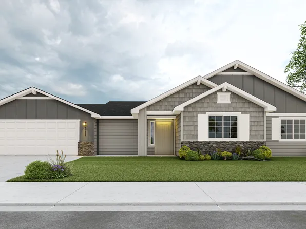 Bellevue Plan, Sundance Pointe