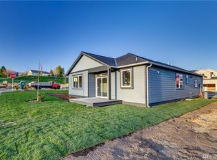 5580 Janice Ct, Ferndale, WA 98248