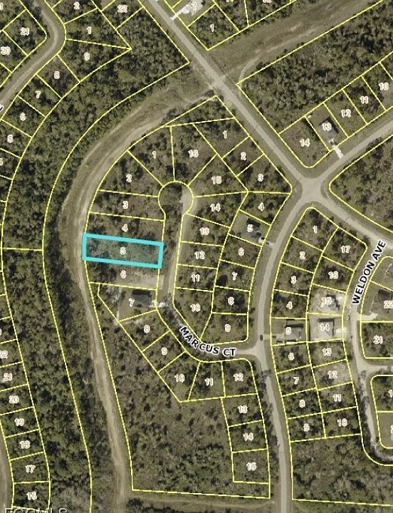 2nd image of 1889 Marcus Ct