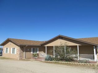 5281 Wallaby St, Yucca Valley, CA 92284