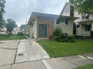 3217 S Harrison St, Fort Wayne, IN 46807