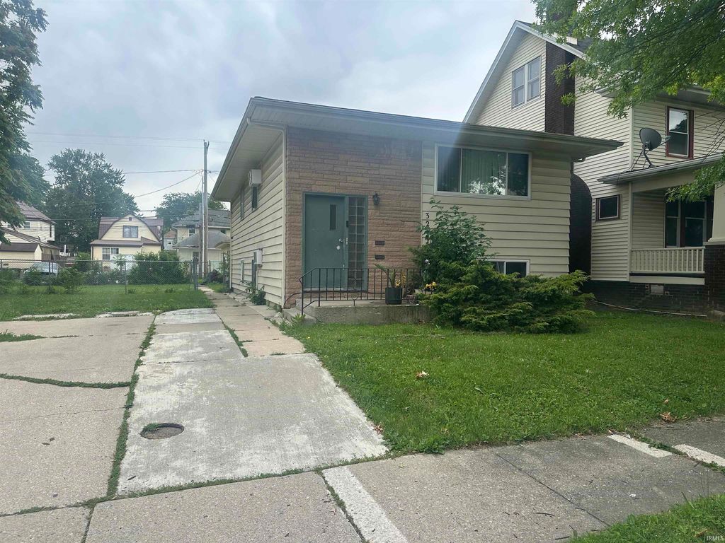 3217 S Harrison St, Fort Wayne, IN, Fort Wayne