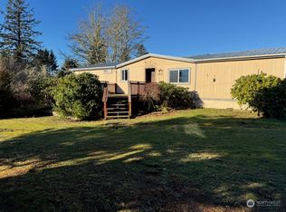 152 E Woodhill Ave, Westport, WA