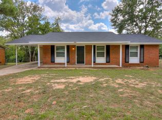 2216 Walden Dr, Augusta, GA 30904