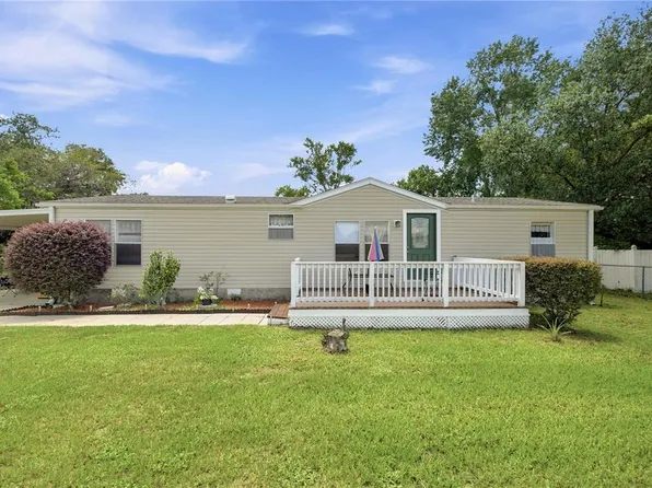6720 NE 1st Pl, Ocala, FL 34470