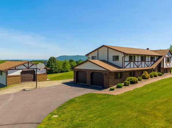 67 Ridge Rd, Catawissa, PA 17820