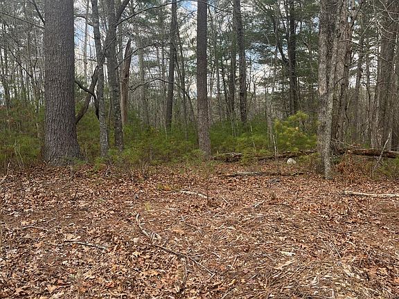 4th image of 0 Blue Ridge Ln Lot 21