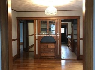 31 Dickinson Rd #1, Brighton, MA 02135