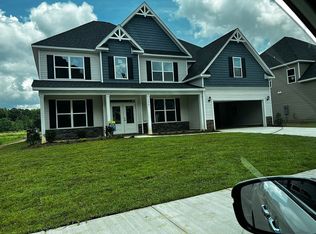 1461 Draw Bridge Ln, Fayetteville, NC 28312