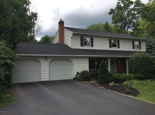 101 Northwood Cir, Sugarloaf, PA 18249
