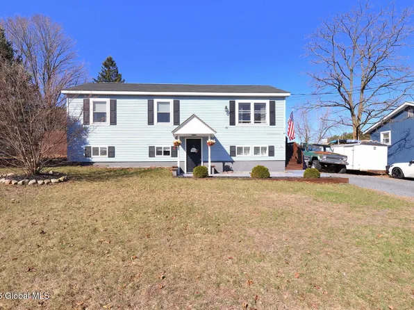 61 Rhode Island Avenue, Queensbury, NY 12804