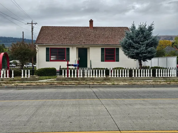 1710 Adams Ave, La Grande, OR 97850