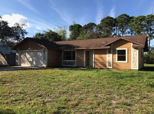 3930 Delespine Rd, Cocoa, FL 32927