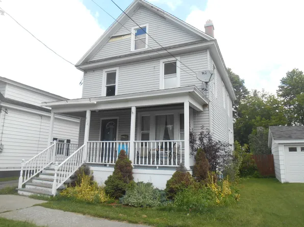 612 Morris St, Ogdensburg, NY 13669