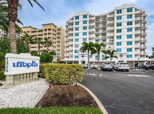 1350 Gulf Blvd APT 502, Clearwater, FL 33767