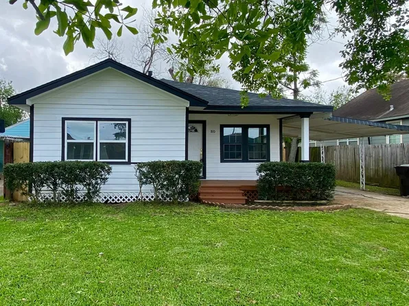 810 Avenue D, South Houston, TX 77587