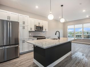 The Tribune Lofts, Grand Haven, MI 49417
