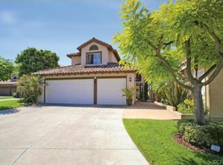 22 Mykonos, Laguna Niguel, CA 92677