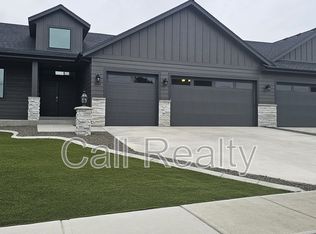 8119 N Austin Rd, Spokane, WA 99208