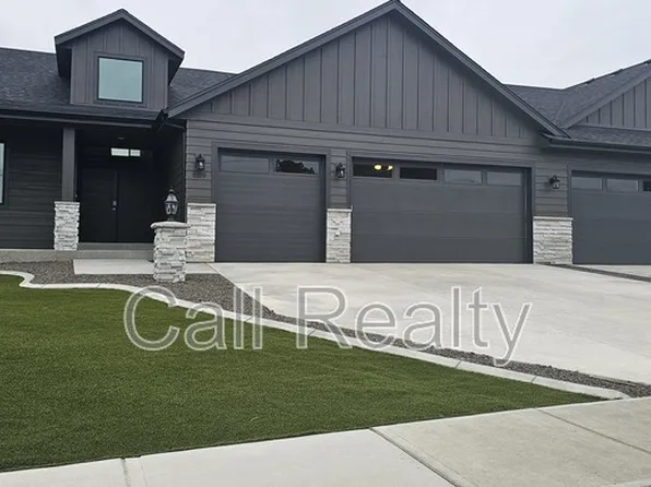 8119 N Austin Rd, Spokane, WA 99208