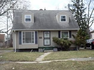 5413 Winthrop Blvd, Flint, MI 48505