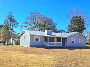 110 Richberry Dr, Dothan, AL 36301