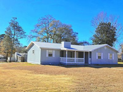 110 Richberry Dr, Dothan AL - Owner Finance Home
