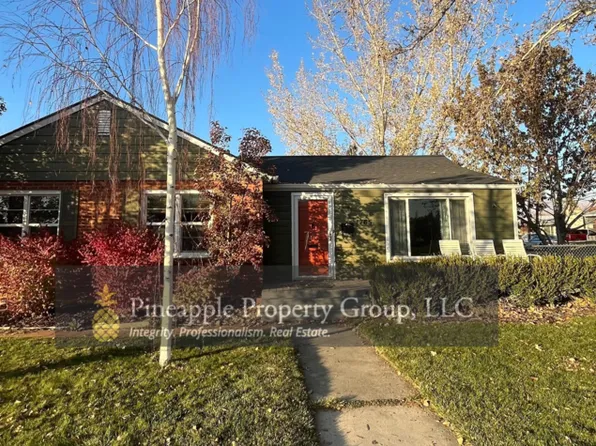 1765 E White Ave, Salt Lake City, UT 84106